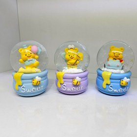 تصویر گوی اورجینال پو 