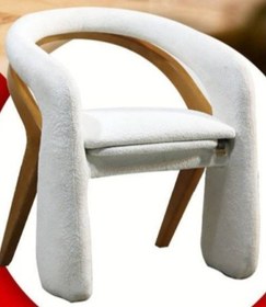 تصویر صندلی براید 