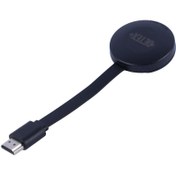 تصویر دانگل HDMI دیتکس پلاس DWD04 Detex+ DWD04 HDMI Dongle