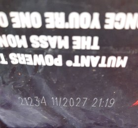 تصویر گینر مس لورولجندری LEVRO LEGENDRY MASS