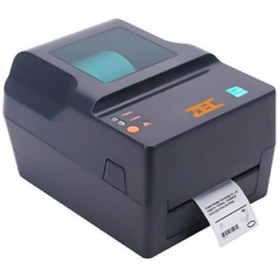 تصویر پرینتر لیبل زن زد ای سی مدل RP400H RP400H Label Printer