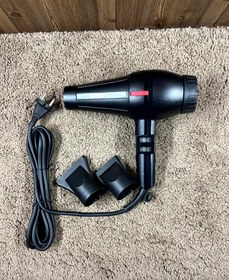 تصویر سشوار سزار مدل SB-1912 Hair Dryer Sizar model SB-1912