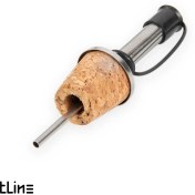 تصویر آرام ریز (سرسیروپ چوب پنبه 