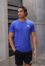 تصویر تیشرت تنفسی آدیداس N 