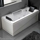 تصویر وان ساده حمام لادر LADOR مدل 417 