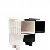 تصویر اسکیمر استخر مگاپول سری COMBO ، مدل CS01 (15 لیتری) 