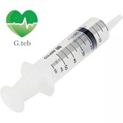 تصویر سرنگ گاواژ آوا 