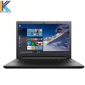 تصویر لپ تاپ لنوو ideapad 110-15ISK i3(6)/8/700/intel 