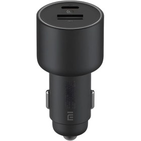 تصویر شارژر فندکی ماشين شیائومی مدل Xiaomi 100W Dual Port Car Charger Kit 1A1C MDY-16-ER‏ Xiaomi 100W Dual Port Car Charger Kit 1A1C MDY-16-ER‏