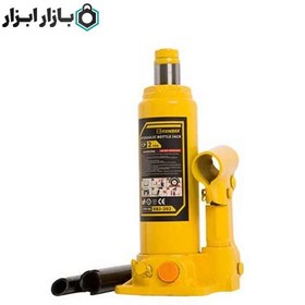 تصویر جک روغنی 2 تن کنزاکس مدل KBJ-102 