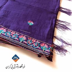 تصویر شال بلوچی 