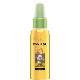 تصویر سرم و روغن مو زنانه – مردانه برند پنتن Pantene اصل 473 