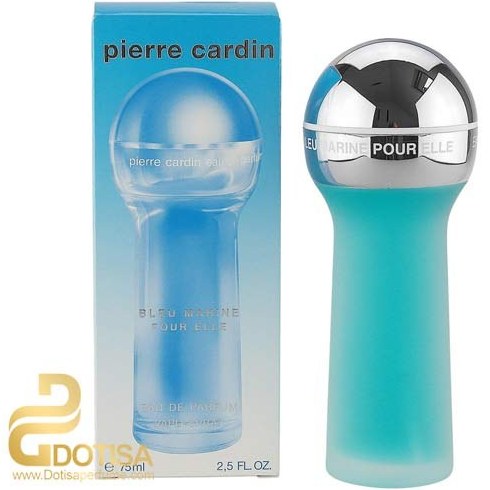 Pierre cardin bleu marine discount pour lui eau de toilette