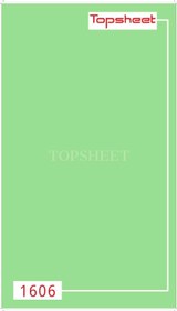 تصویر تاپشیت تابکو کد 1606 