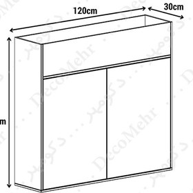 تصویر فلاور باکس FB330 