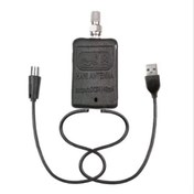 تصویر منبع تغذیه آنتن هانی مدل USB 