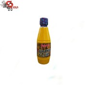 تصویر روغن ترمز زرد برند سولدان 