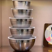 تصویر لگن ۵تکه یویو 5-piece yo-yo pelvis