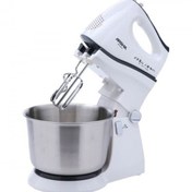 تصویر همزن کاسه دار عرشیا مدل HM135-2057 ا Arshia bowl mixer HM135-2057 Arshia bowl mixer HM135-2057