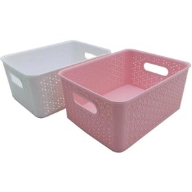 تصویر سبد میوه سایز ۲ باران 