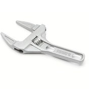 تصویر آچار فرانسه حمامی پرفشنال Adjustable Wrench Large Openings Short Handle