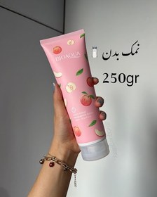 تصویر نمک بدن بیو اکوا 250 گرمی 