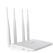 تصویر مودم 4G LTE نتربیت مدل NW-431F 