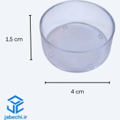 تصویر کاپ وارمر قطر ۴ سانت 