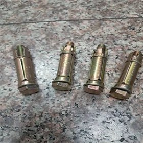 تصویر رول بولت 10 