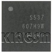 تصویر آی سی تغذیه SAMSUNG S537 IC S537