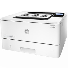 تصویر پرینتر اچ پی تک کاره لیزری مدل M402n HP M402n Laserjet Pro Printer