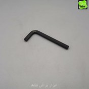 تصویر آچارآلن1/4 ایت ژاپن 