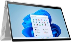 تصویر لپ تاپ 13.3 اینچی اچ‌پی مدل ENVY x360 2-in-1 Laptop 13-bf0013dx (گارانتی 18 ماهه شرکت دلتوس) 