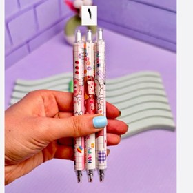 تصویر خودکار کلیکی فانتزی - 2 