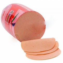 تصویر کالباس خشک مارتادلا ۱ کیلوگرم 