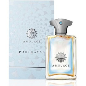 AMOUAGE Portrayal Man