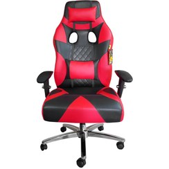 تصویر صندلی گیمینگ کاد مدل G2023 