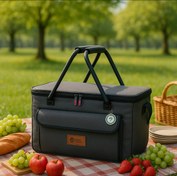 تصویر سبد پیک نیک 