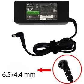 تصویر اداپتور لپ تاپ SONY SVT14 
