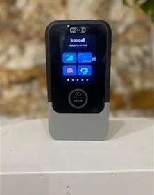 تصویر مودم 5 g واقعی tplink 