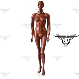 تصویر مانکن زنانه مسیDR-M79 