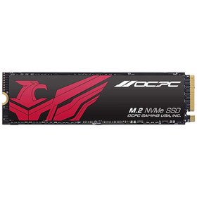 تصویر اس اس دی 2 ترابایت اوسی پی سی مدل MHP-300 NVMe M.2 2280 OCPC MHP-300 NVMe M.2 2280 2TB Internal SSD