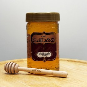 تصویر عسل کوهستان کوهدشت 