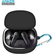 تصویر کاور سیلیکونی Anker Soundcore Liberty 4 Silicon Case Anker Soundcore Liberty 4 Silicon Case