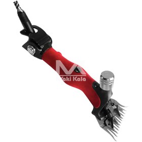 تصویر پشم چین صنعتی NEZiH 