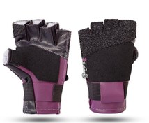 تصویر دستکش تیراندازی shooting gloves