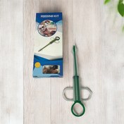 تصویر دستگاه قرص خوران مخصوص سگ و گربه Pet Pill Shooter