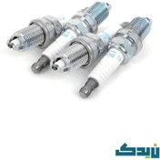 تصویر شمع خودرو ان جی کی مدل BKR6EK 2288 (1عدد) NGK BKR6EK 2288 Spark Plug