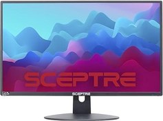 تصویر مانیتورSCEPTRE E209W 