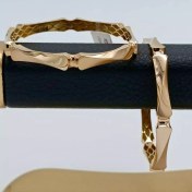 تصویر دستبند طلا زنانه صدرا اصفهان 